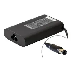 DELL - CARGADOR 195V- 462A 90W 45x3MM 4TA GEN ORIGINAL