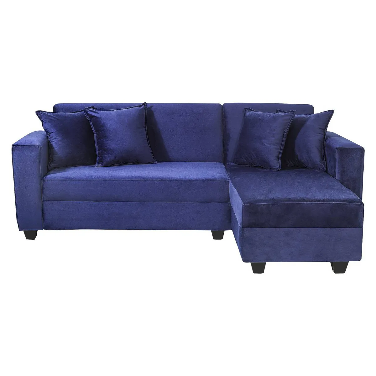 GENERICO - SECCIONAL MAITE AZUL DERECHO 2-2 CUERPOS