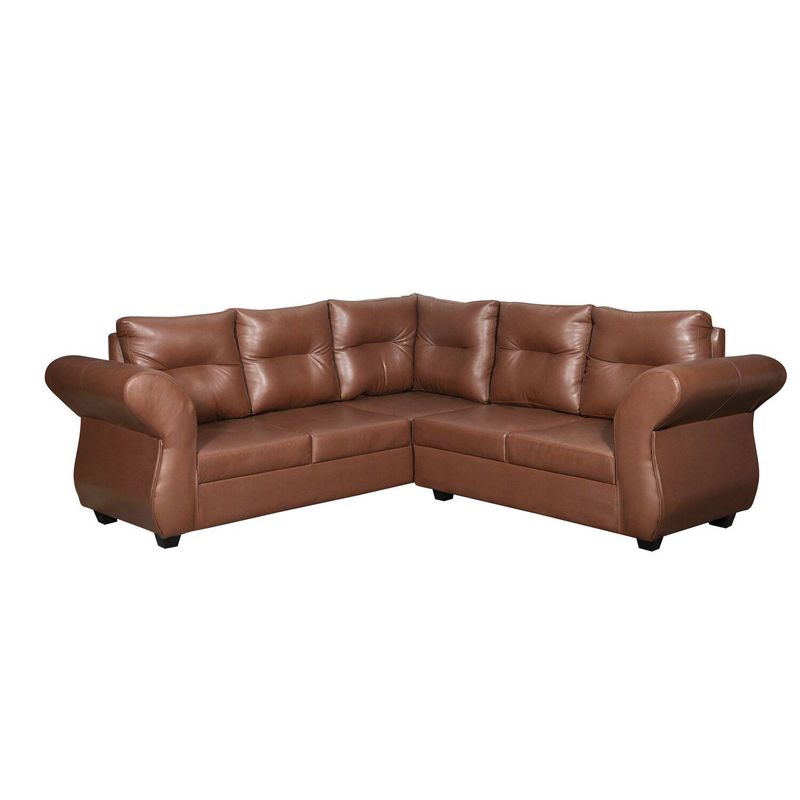 GENERICO - SOFA SECCIONAL EMMA PU