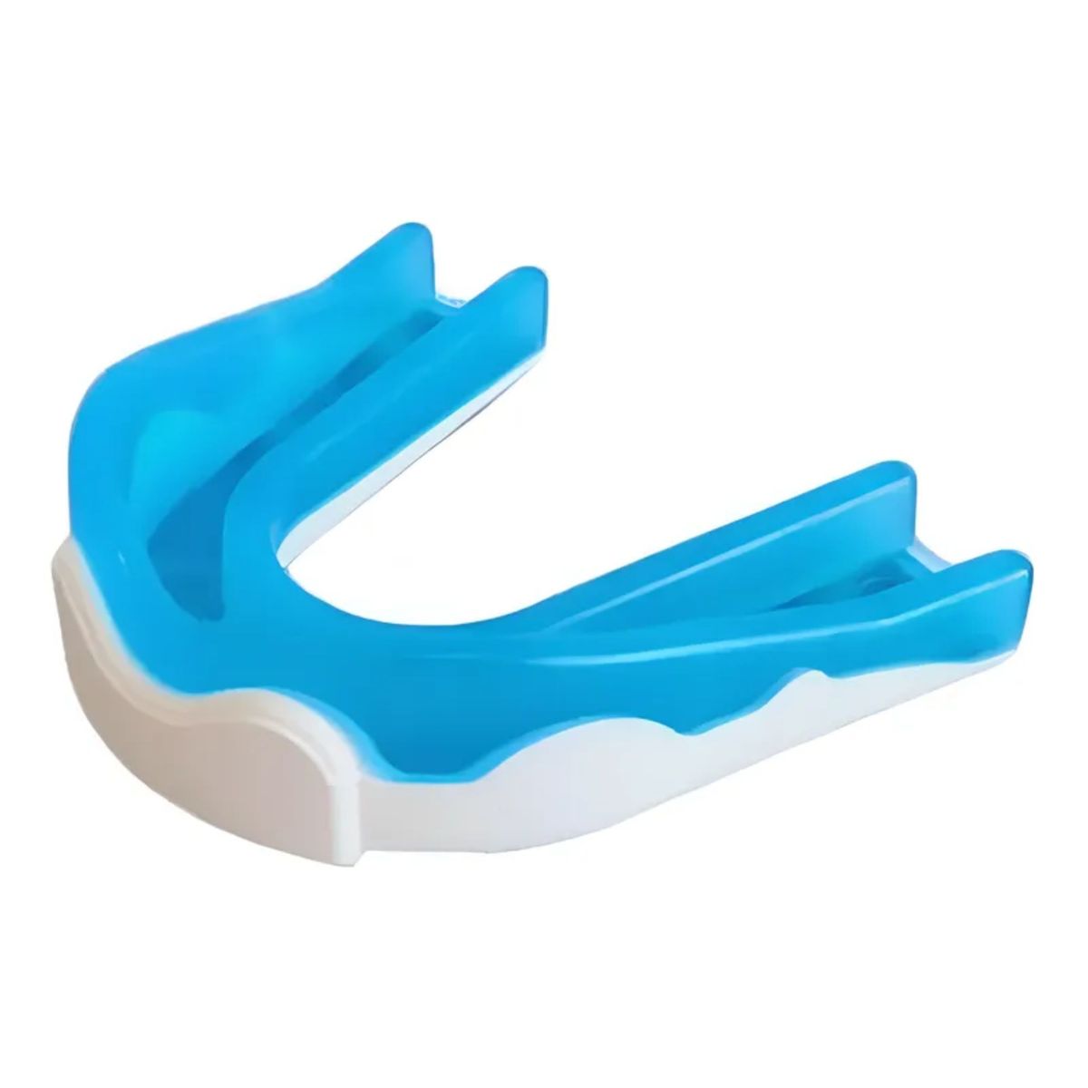 DRB - Protector Bucal Simple Bicolor Adulto Drb