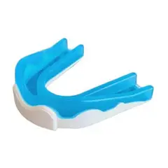 DRB - Protector Bucal Simple Bicolor Adulto