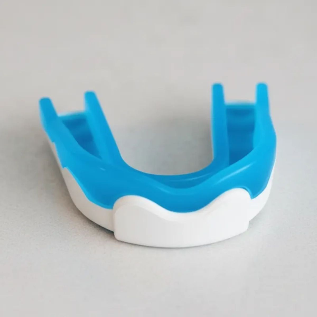 DRB - Protector Bucal Simple Bicolor Adulto Drb