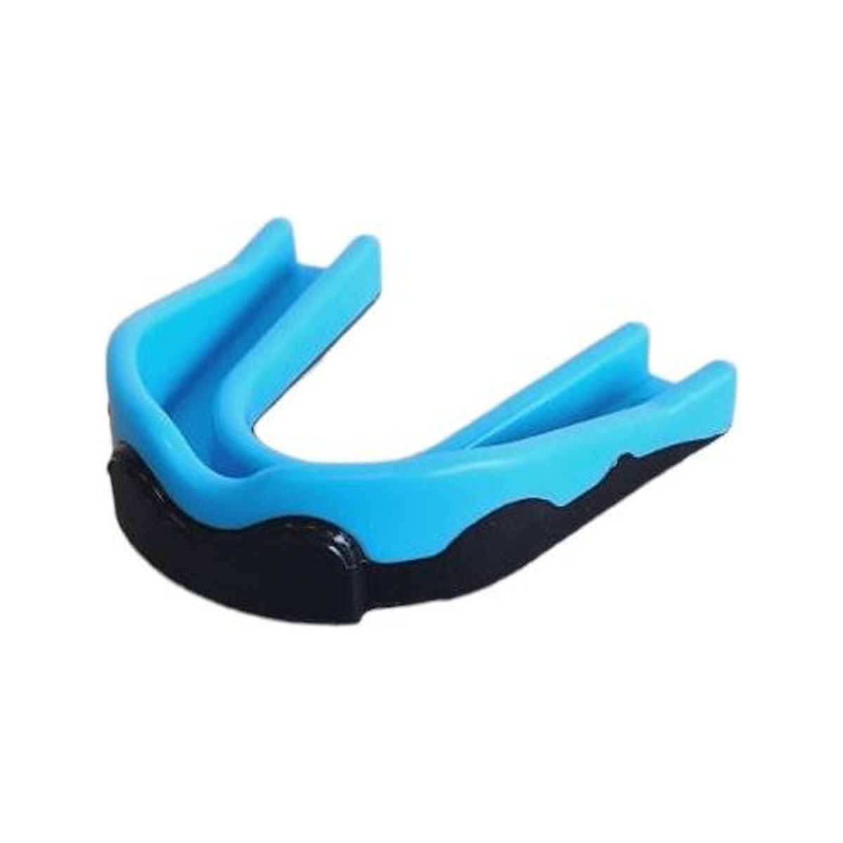 DRB - Protector Bucal Simple Bicolor Adulto Drb