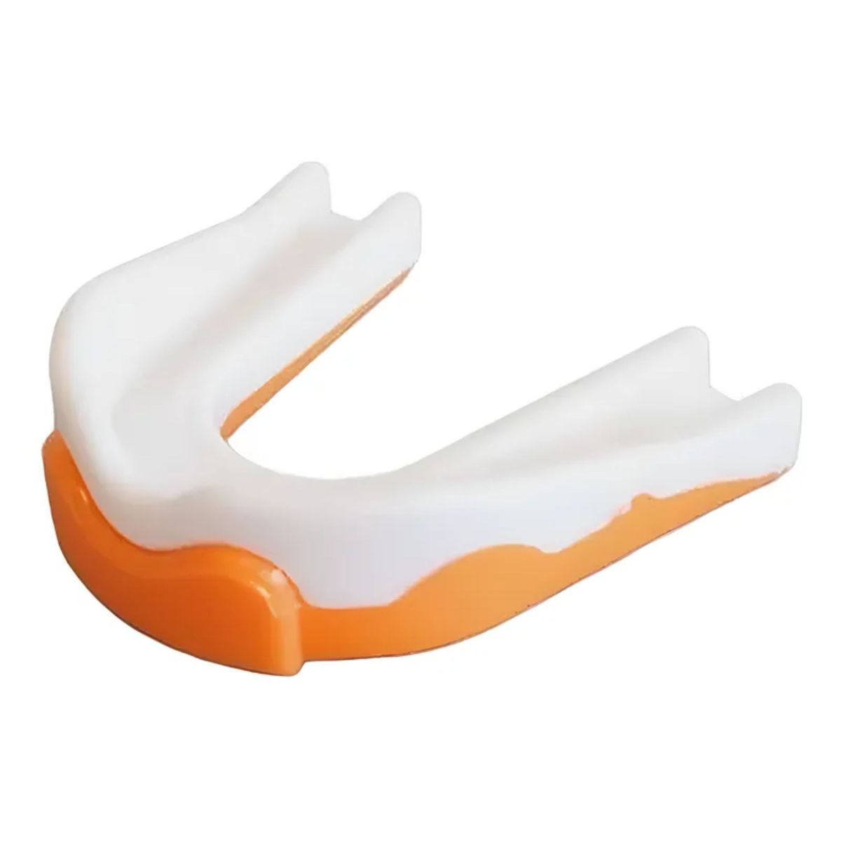 DRB - Protector Bucal Simple Bicolor Adulto Drb