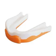 DRB - Protector Bucal Simple Bicolor Adulto