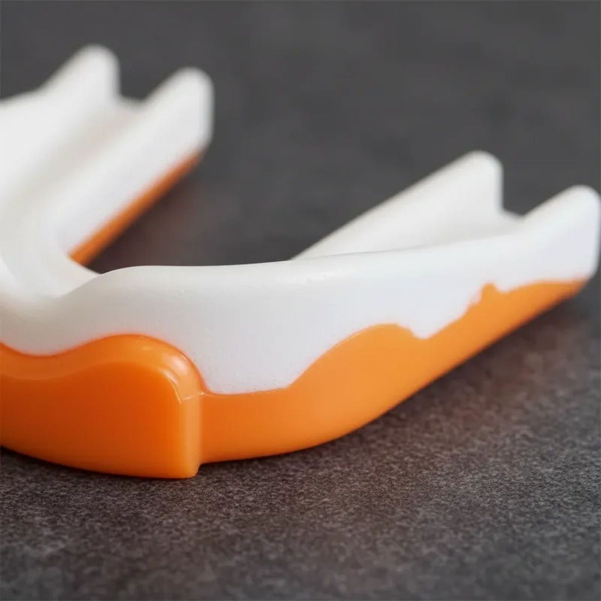 DRB - Protector Bucal Simple Bicolor Adulto Drb