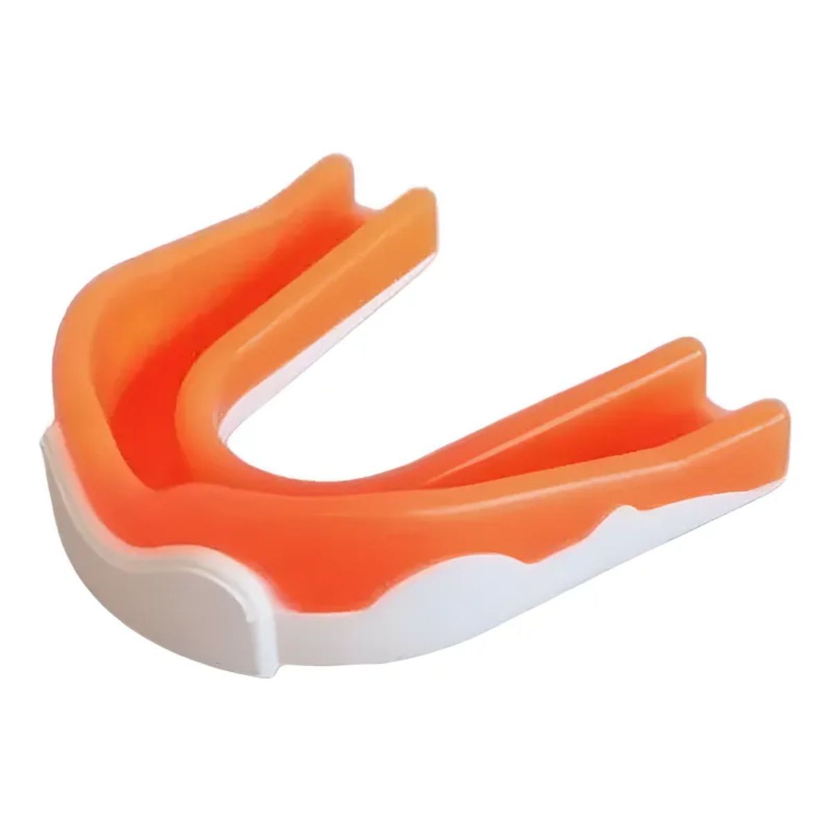 DRB - Protector Bucal Simple Bicolor Adulto Drb