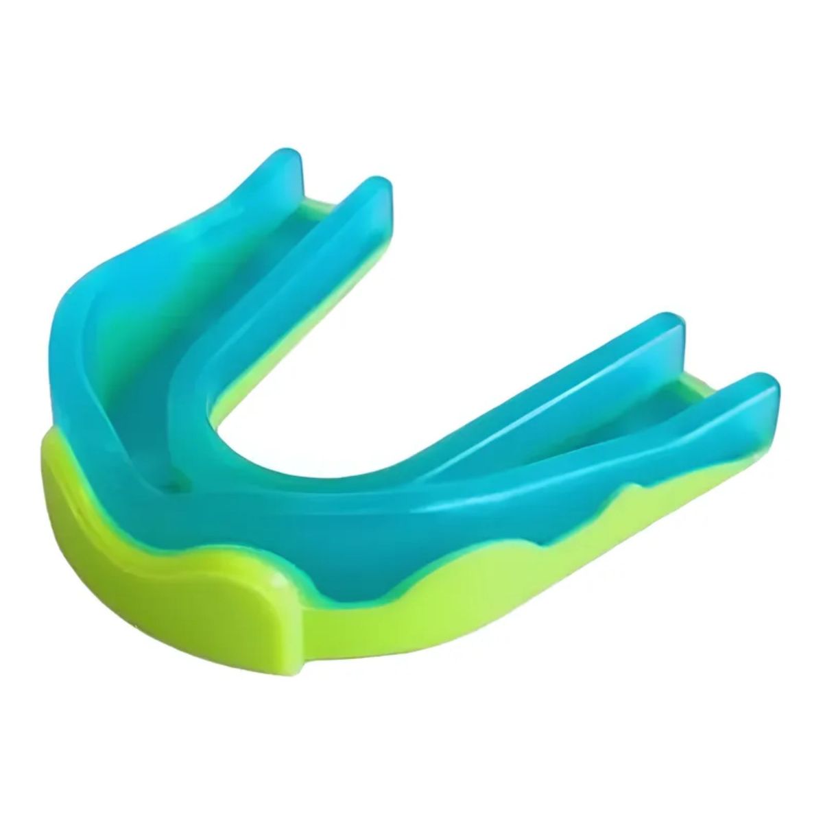 DRB - Protector Bucal Simple Bicolor Adulto Drb