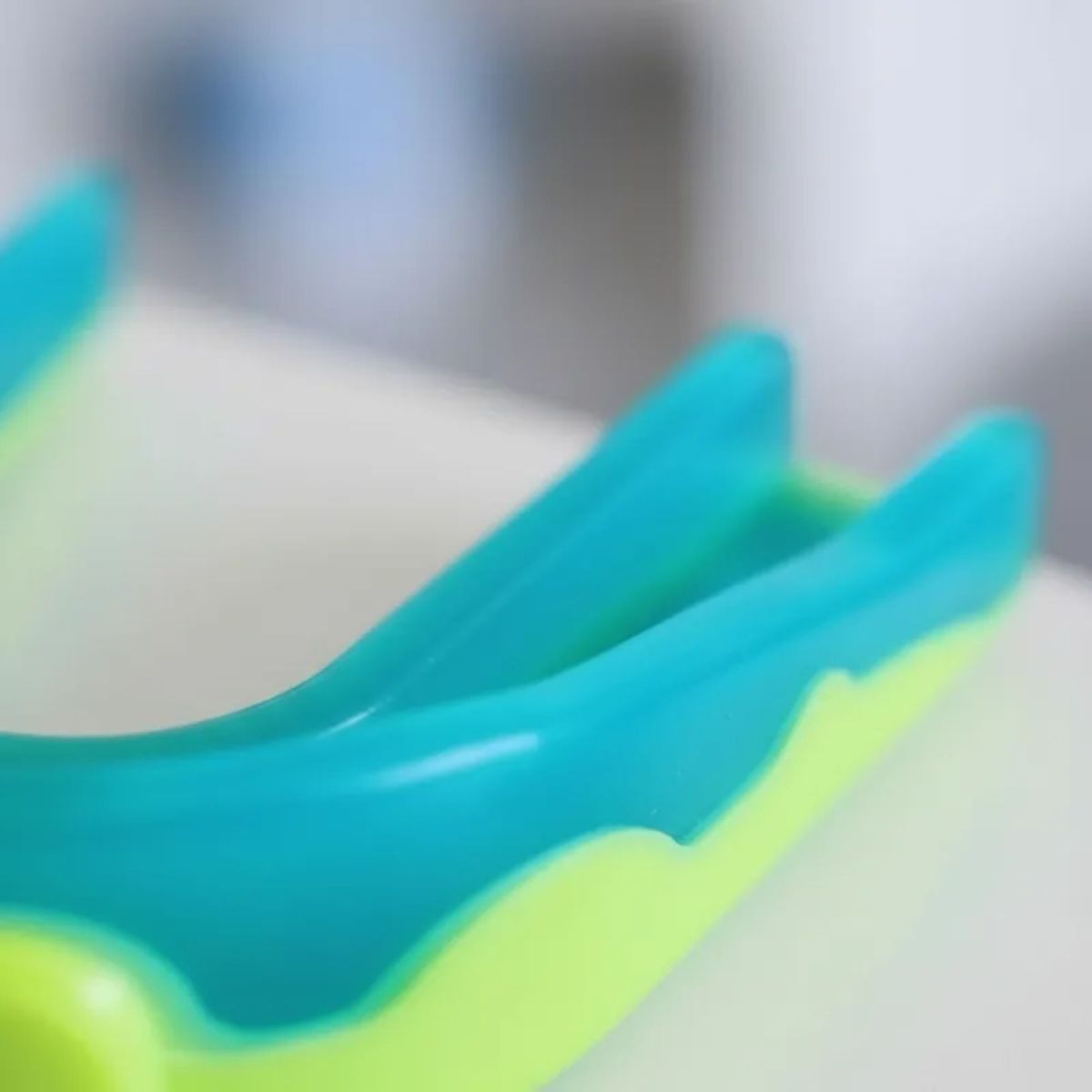 DRB - Protector Bucal Simple Bicolor Adulto Drb