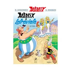 EDITORIAL CONTRAPUNTO - Libro Asterix 31 - Asterix Y La Traviata