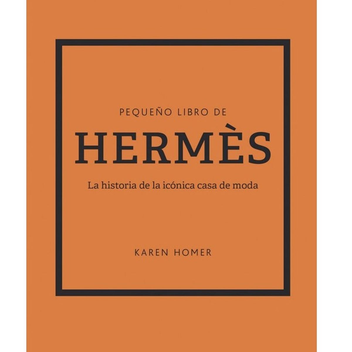 BLUME - Pequeño Libro de Hermes
