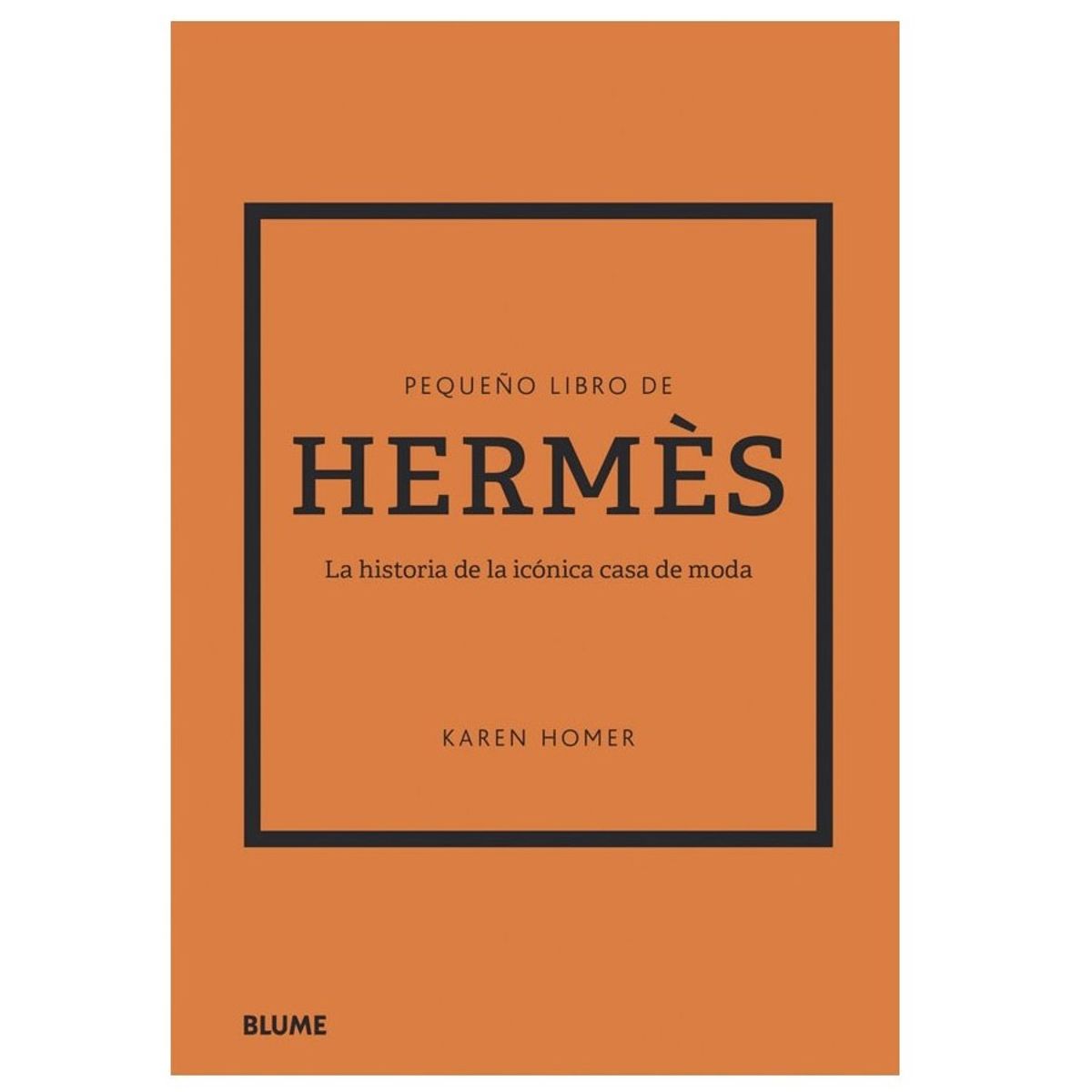 BLUME - Pequeño Libro de Hermes