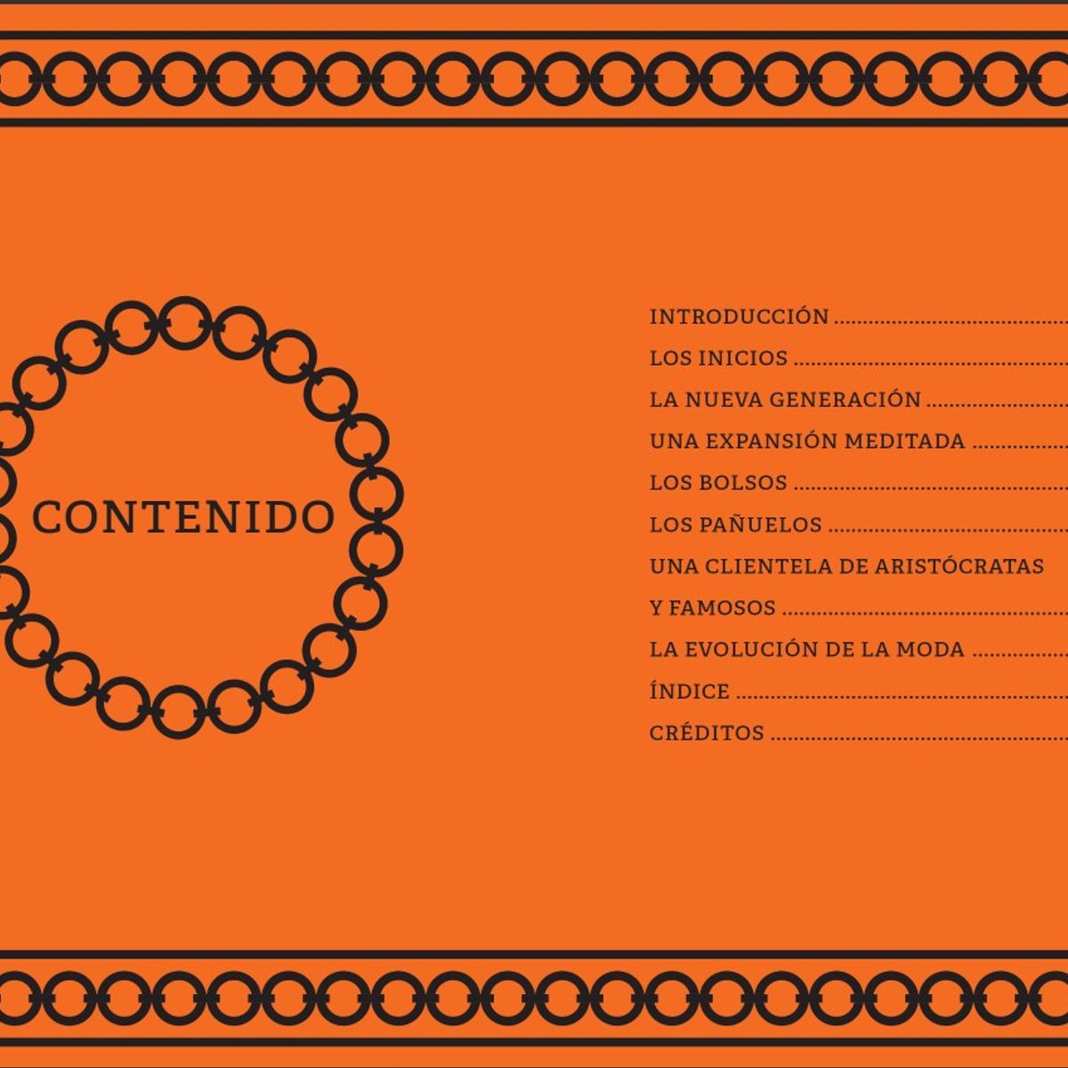 BLUME - Pequeño Libro de Hermes