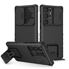 GENERICO - Carcasa Funda Para Samsung S23 Ultra Anti Golpes