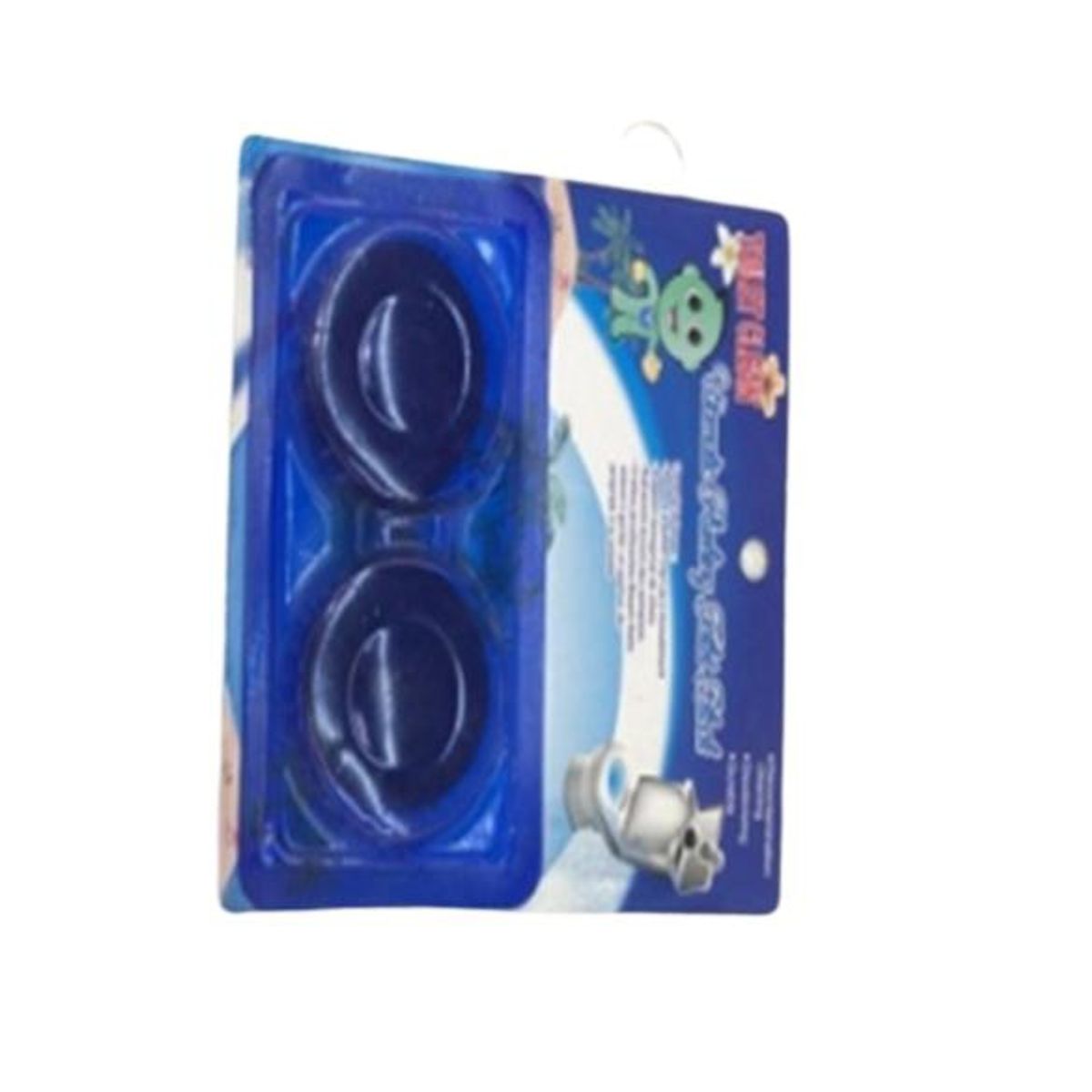 MOOI - DETERGENTE LIQUIDO 2 PCS