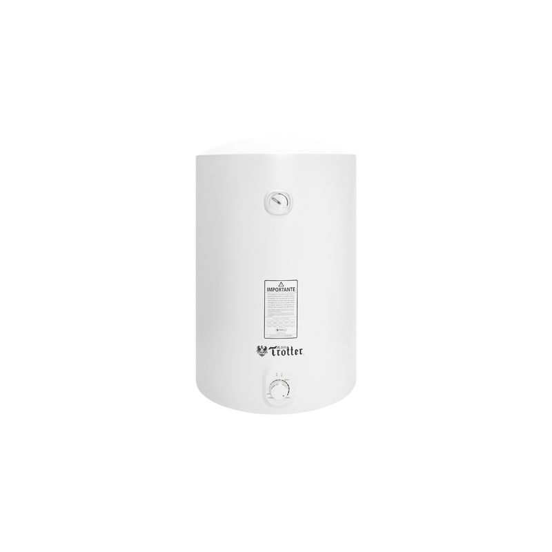 ALBIN TROTTER - TERMO AT-WB 80 LT 1,5KW