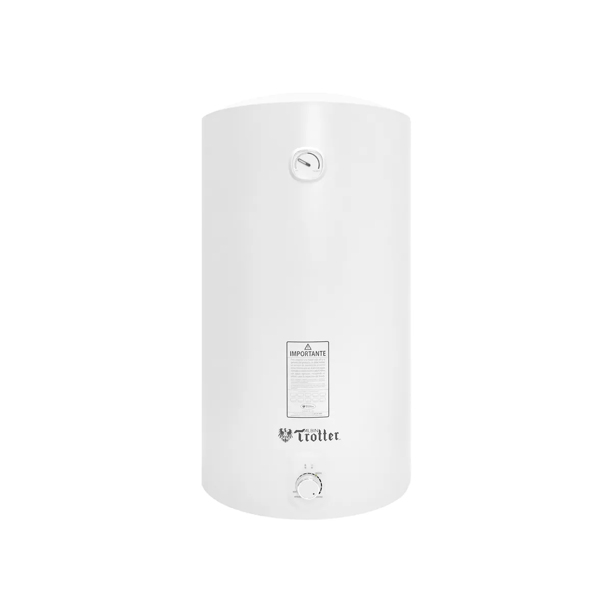 ALBIN TROTTER - TERMO AT-WB 100 LT 1,5KW