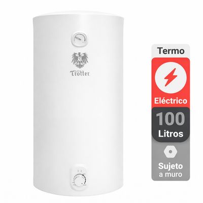 Imagen 2 del producto TERMO AT-WB 100 LT 1,5KW