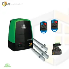 CENTURION - Kit de Motor D10 Smart