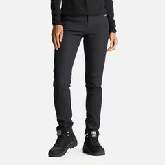 HAKA HONU - Pantalon Mujer Moke Negro