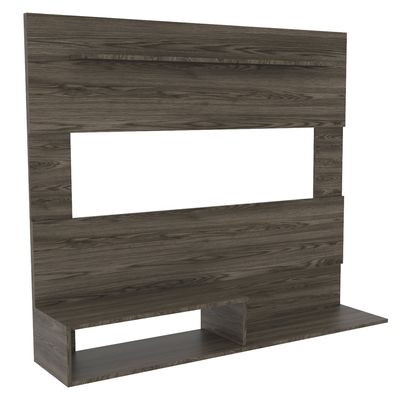 Imagen 2 del producto Panel TV 55"" Fm-001O - Cafe Oscuro