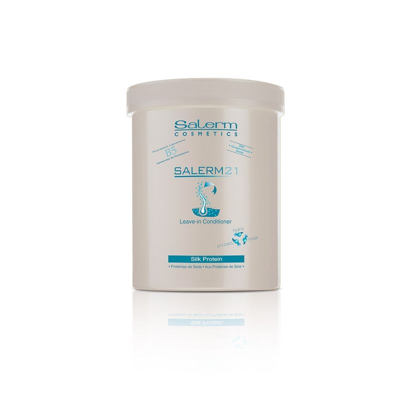 GENERICO - Salerm 21 Tarro 1000 ML Crema Hidratante - Salerm Cosmetics…