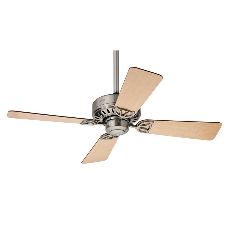 HUNTER Ventilador De Techo 42" Mod. Bayport