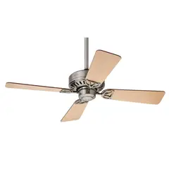 HUNTER - Ventilador De Techo 42" Mod. Bayport