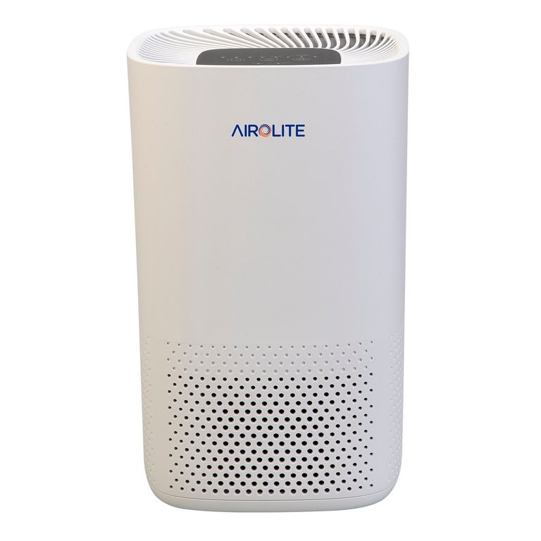 AIROLITE Purificador De Aire Sobremesa 3 Etapas Ap-h1015