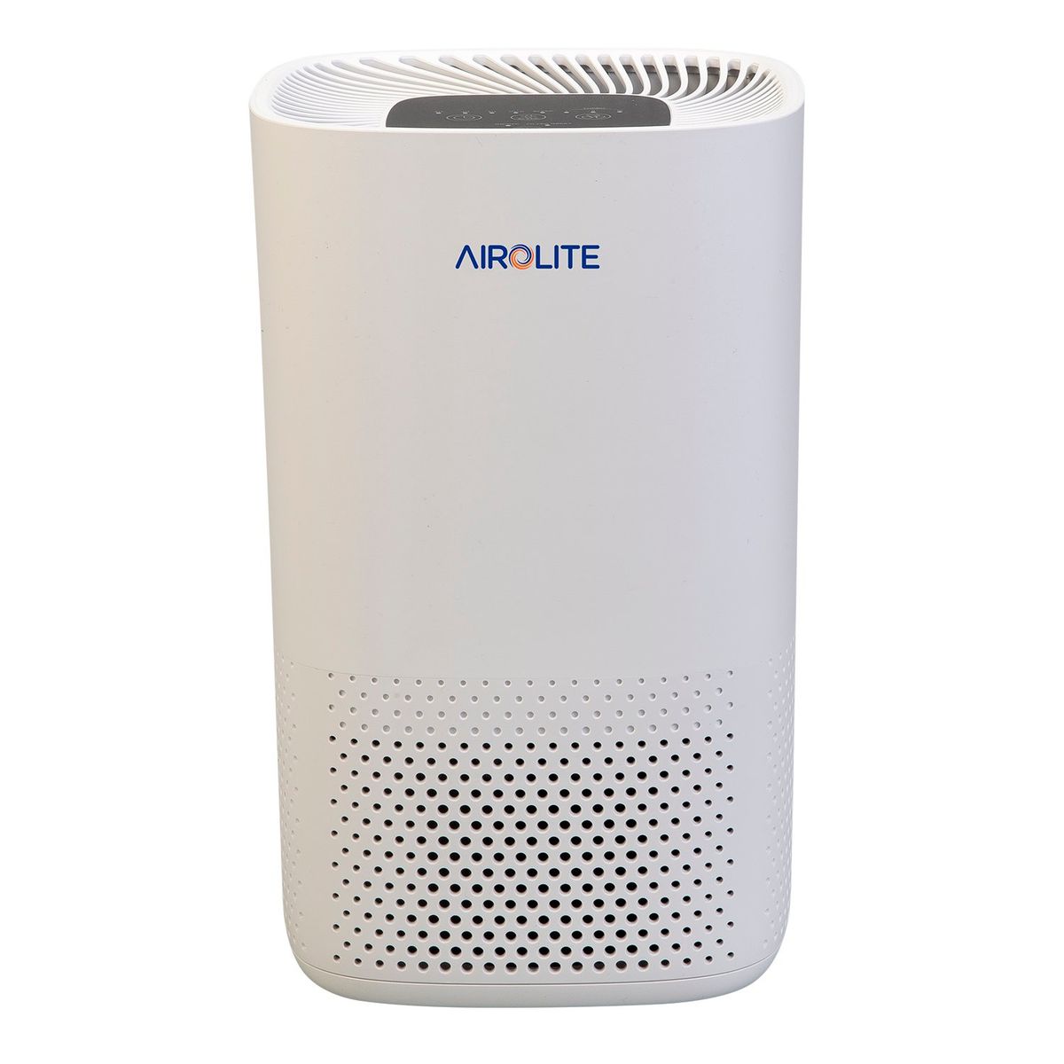 AIROLITE - Purificador De Aire Sobremesa 3 Etapas Ap-h1015 Airolite