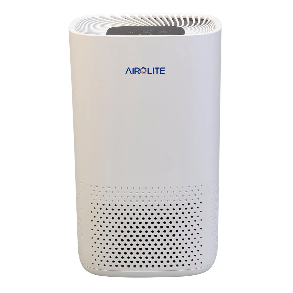 AIROLITE - Purificador De Aire Sobremesa 3 Etapas Ap-h1015 Airolite