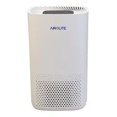 AIROLITE - Purificador De Aire Sobremesa 3 Etapas Ap-h1015