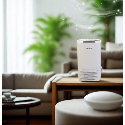 Imagen 2 del producto Purificador De Aire Sobremesa 3 Etapas Ap-h1015