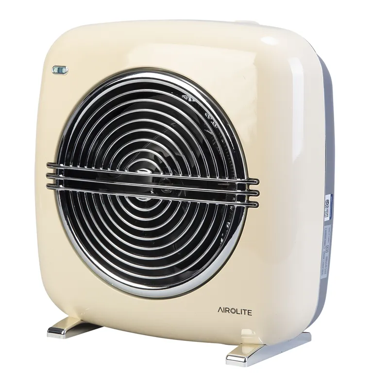 AIROLITE Termoventilador Vintage Ht Retro 2000b
