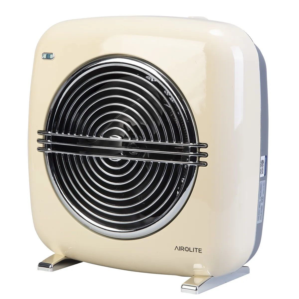 AIROLITE - Termoventilador Vintage Ht Retro 2000b