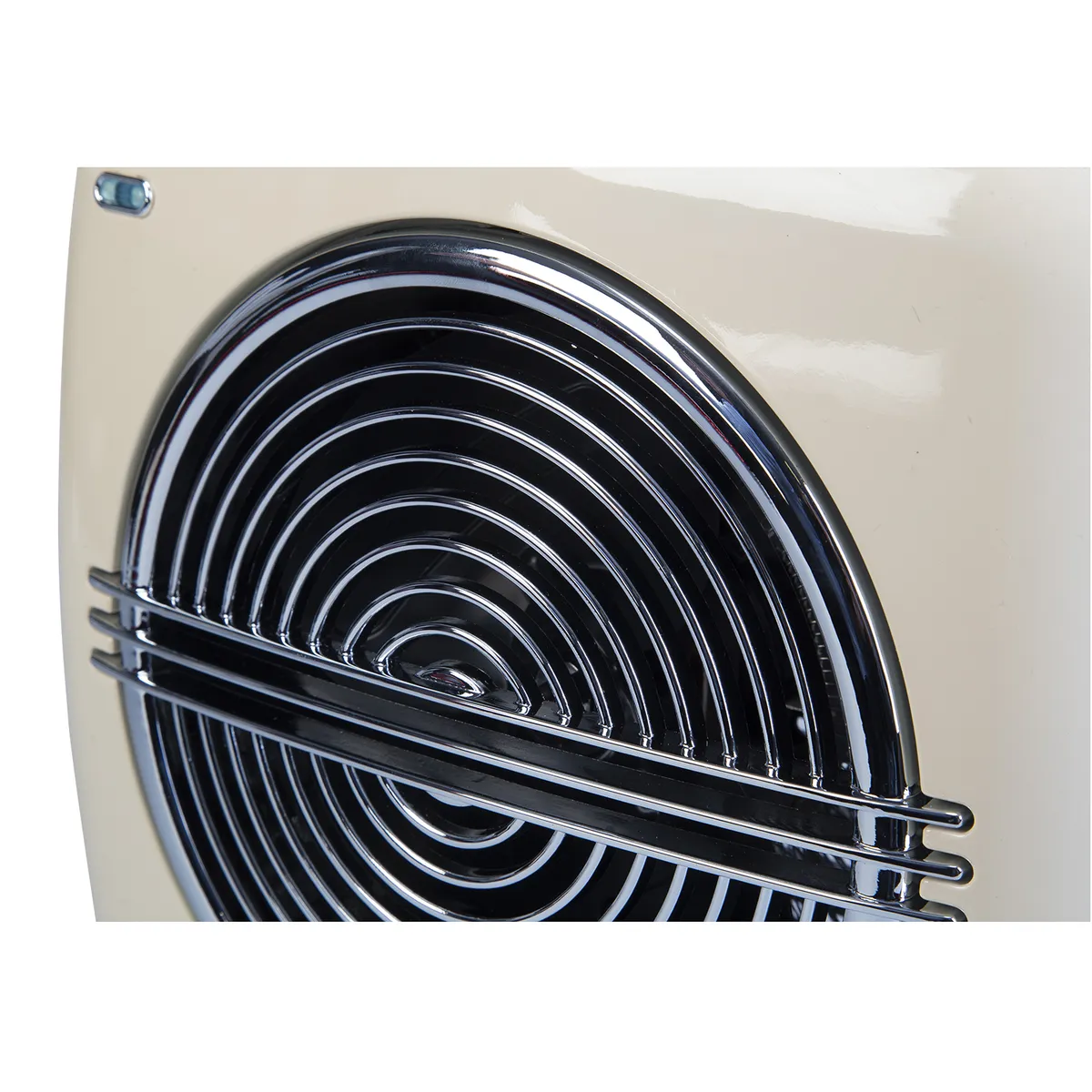 AIROLITE - Termoventilador Vintage Ht Retro 2000b