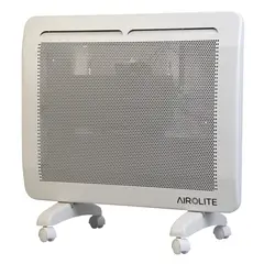AIROLITE - Convector 1000w Digital co-al 1000 Wifi