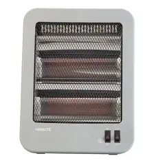 AIROLITE - Calefactor Cuarzo 800 W Modelo Hq 80