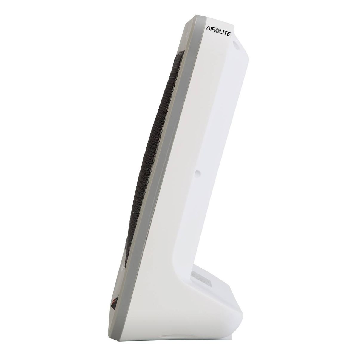 AIROLITE - Calefactor Cuarzo 800 W Modelo Hq 80 Airolite