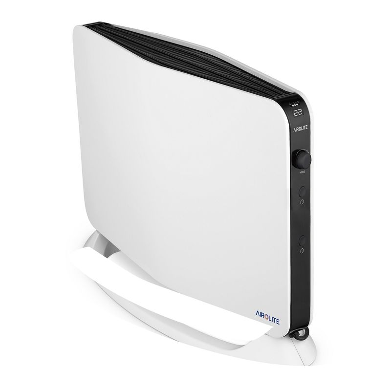 AIROLITE - Convector Digital 2000 W Modelo Co-de 2000
