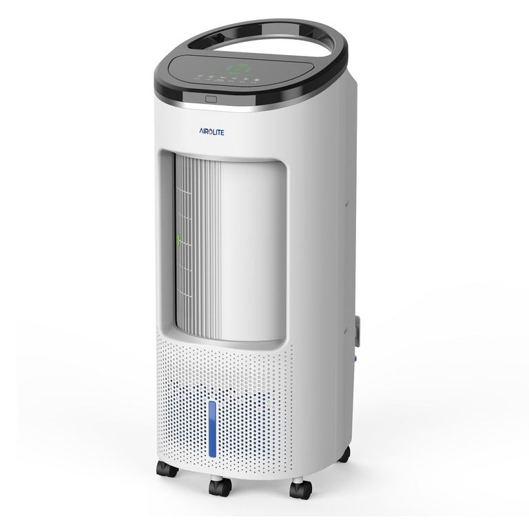 AIROLITE Enfriador Evaporativo Digital C/control Evt-2030