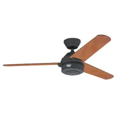 HUNTER - VENTILADOR DE TECHO CARRERA 52”