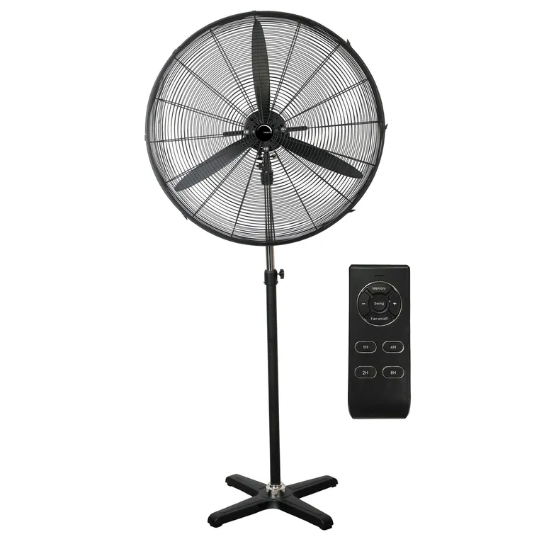 AIROLITE Ventilador Industrial Dual 30 C/r V30d2r