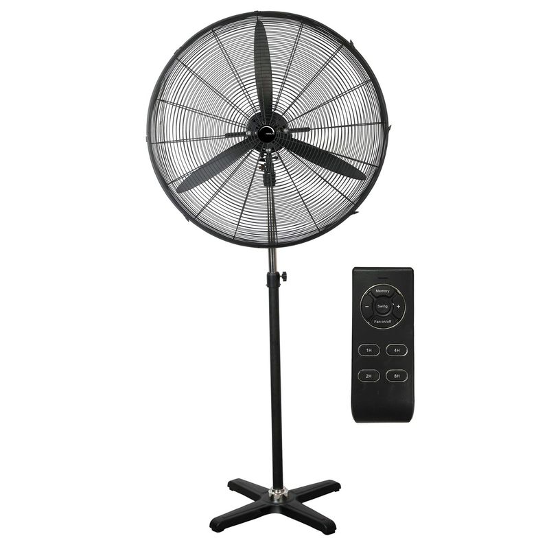 AIROLITE - Ventilador Industrial Dual 30  C/r V30d2r Airolite