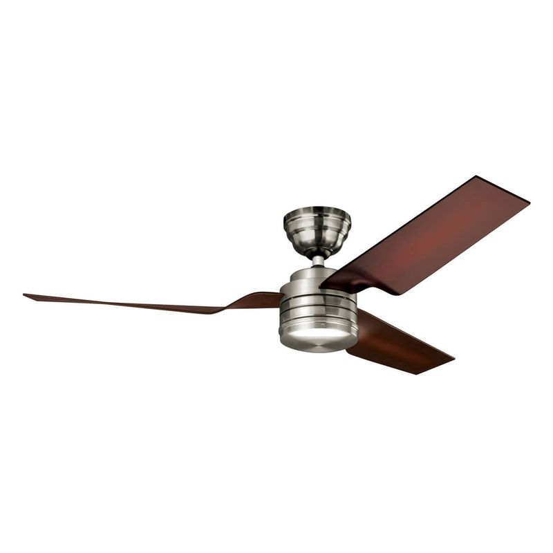HUNTER - VENTILADOR DE TECHO HUNTER FLIGHT 52”