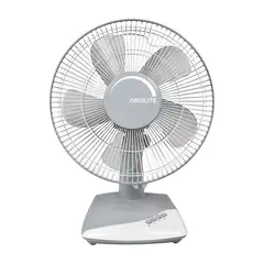 AIROLITE - Ventilador Sobremesa 12" V12S6