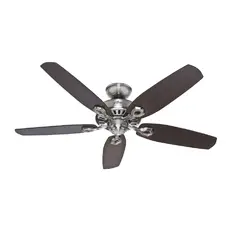 HUNTER - VENTILADOR DE TECHO BUILDER´S ELITE 52”