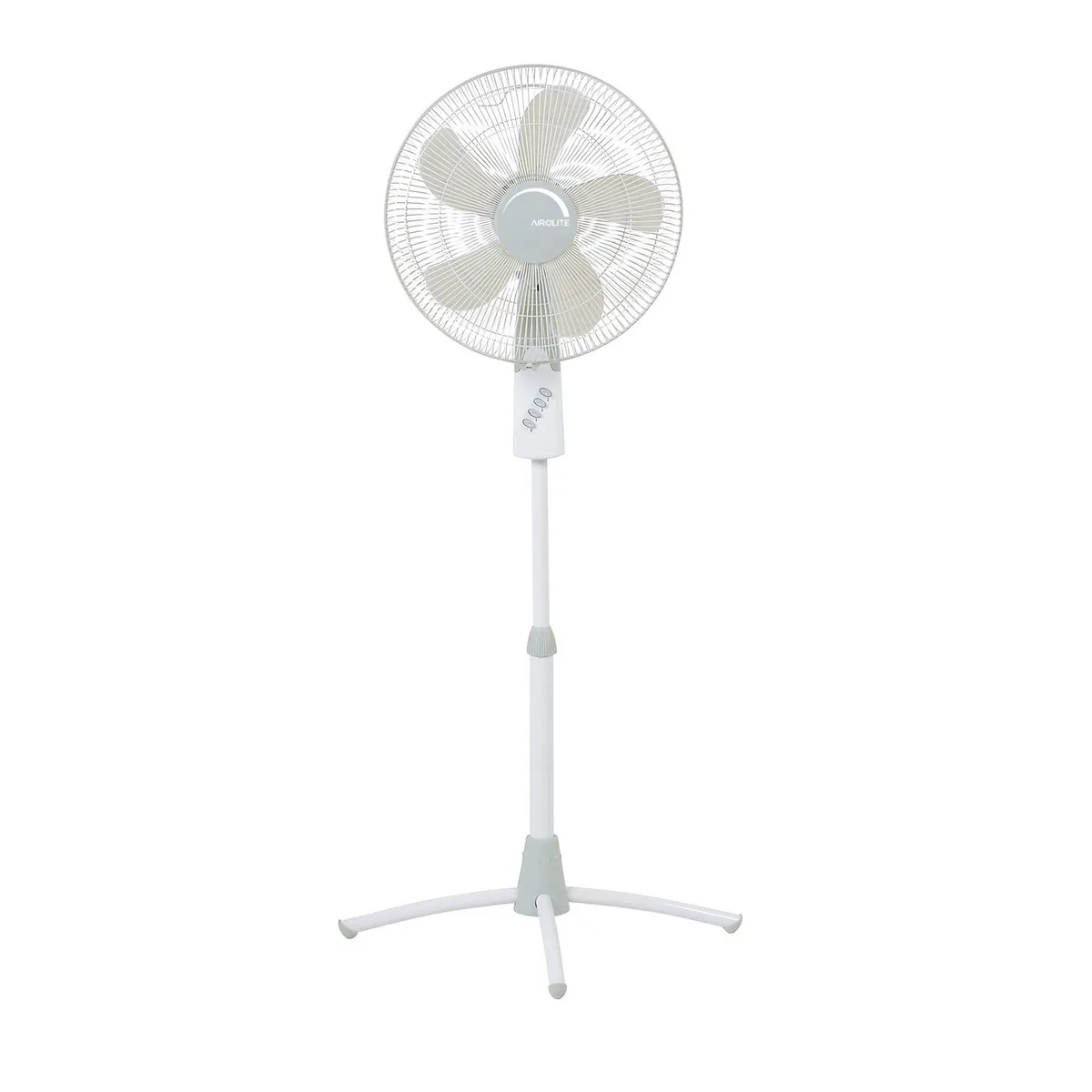 AIROLITE - Ventilador Pedestal 16  V16p6 Airolite