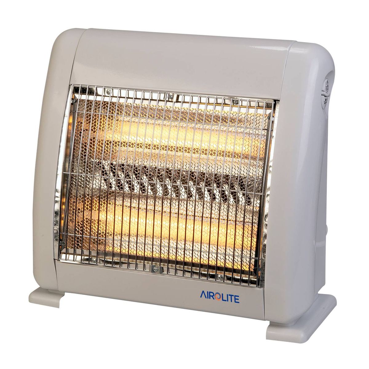 AIROLITE - Calefactor Halógeno Ha-10t 1000w Airolite