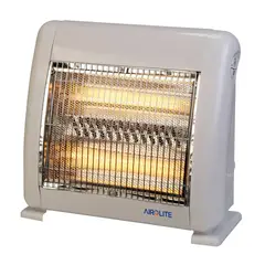 AIROLITE - Calefactor Halógeno Ha-10t 1000w